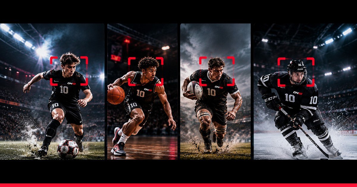 College Recruiting Guide: How It Works in Every Sport (for Players and Parents)
